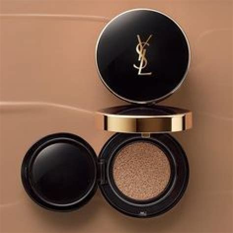 ysl fusion ink foundation review uk|ysl cushion foundation usa.